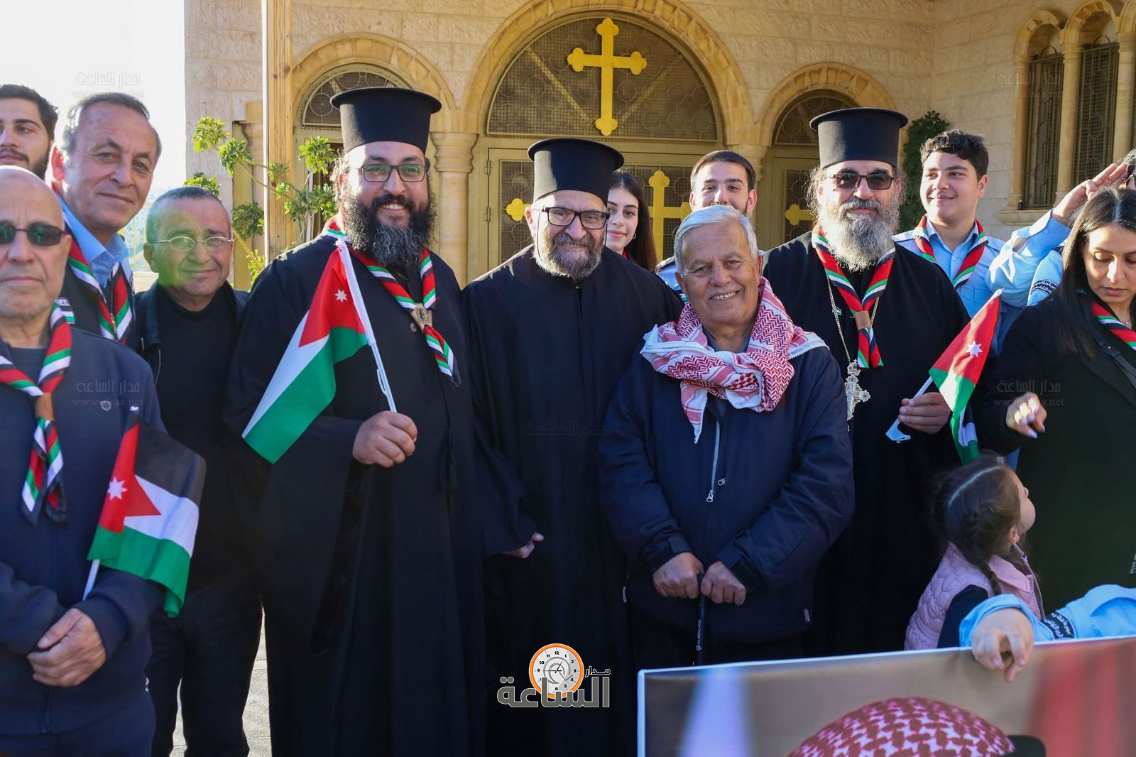 Madar Al-Saa Images 0.609554321368964