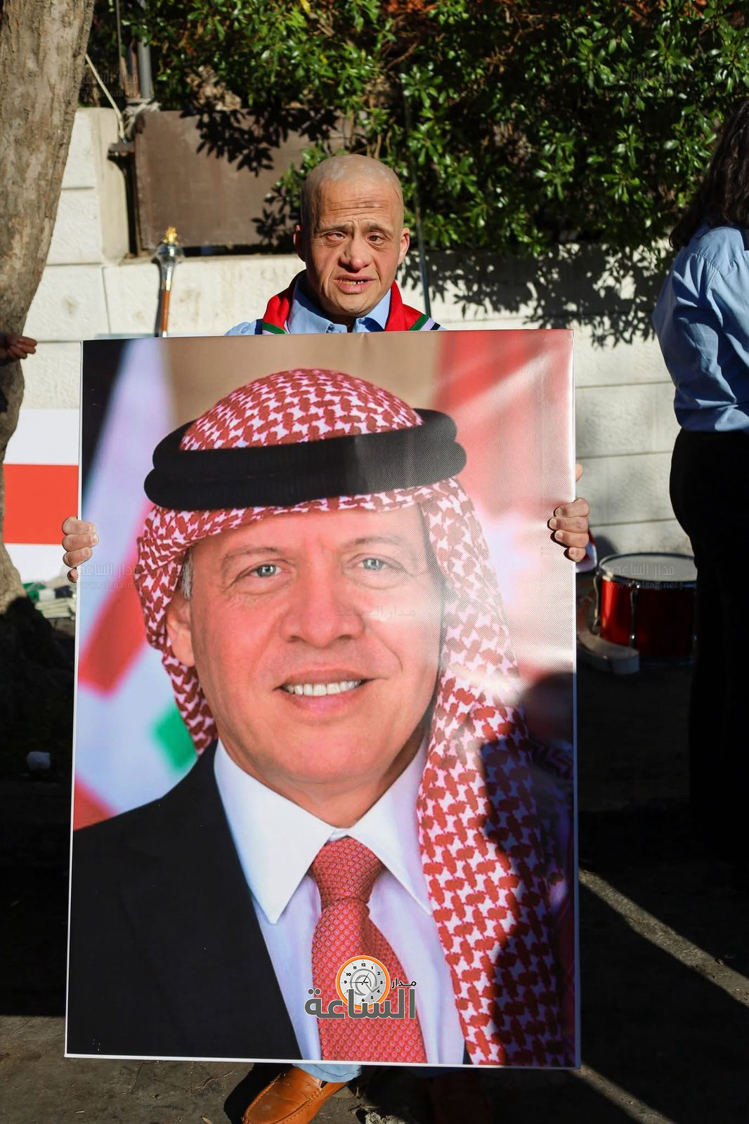 Madar Al-Saa Images 0.17173431348558532