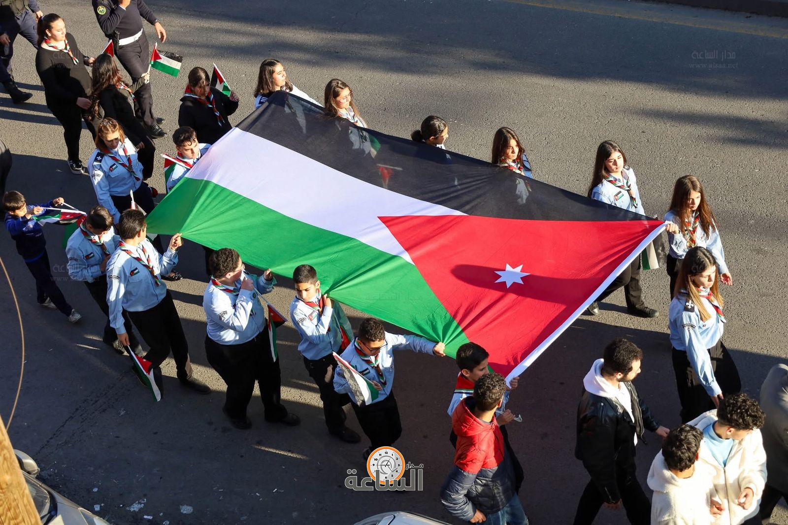 Madar Al-Saa Images 0.02086242236638336