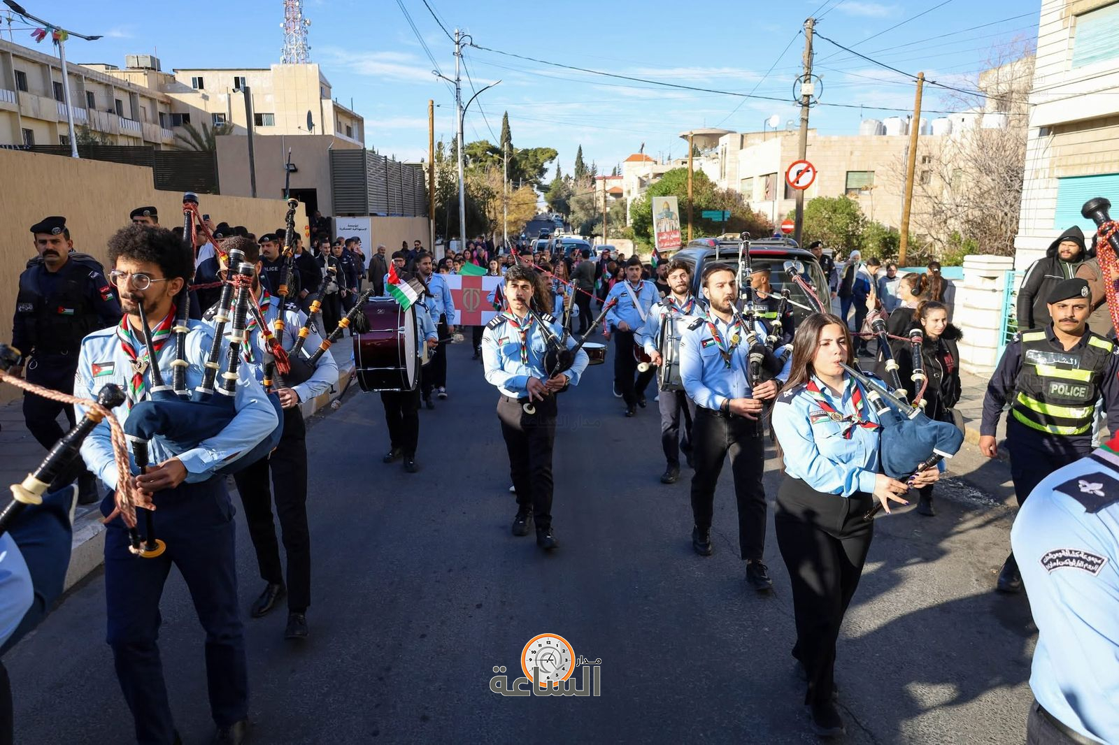 Madar Al-Saa Images 0.004977707962352085