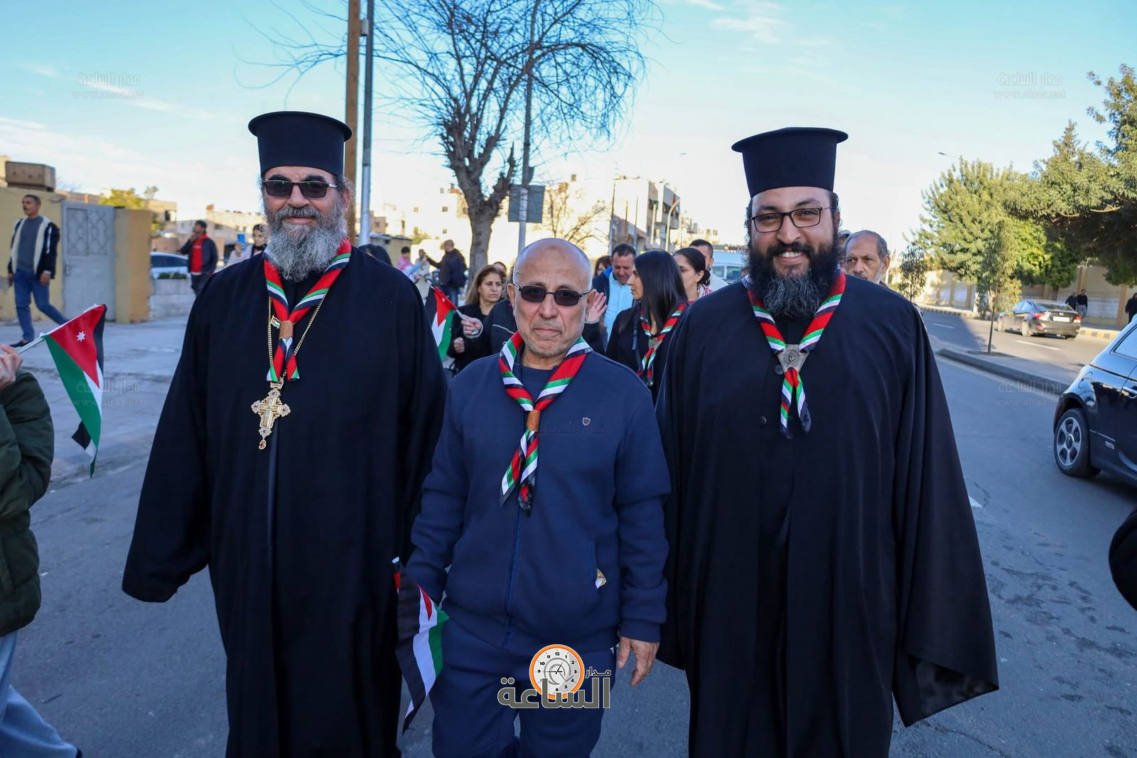 Madar Al-Saa Images 0.8176133476300091