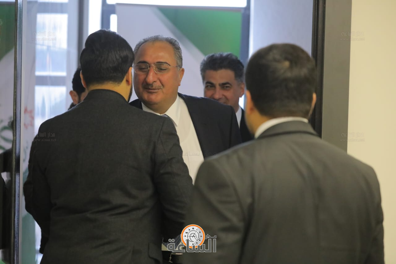 Madar Al-Saa Images 0.30289548311762116