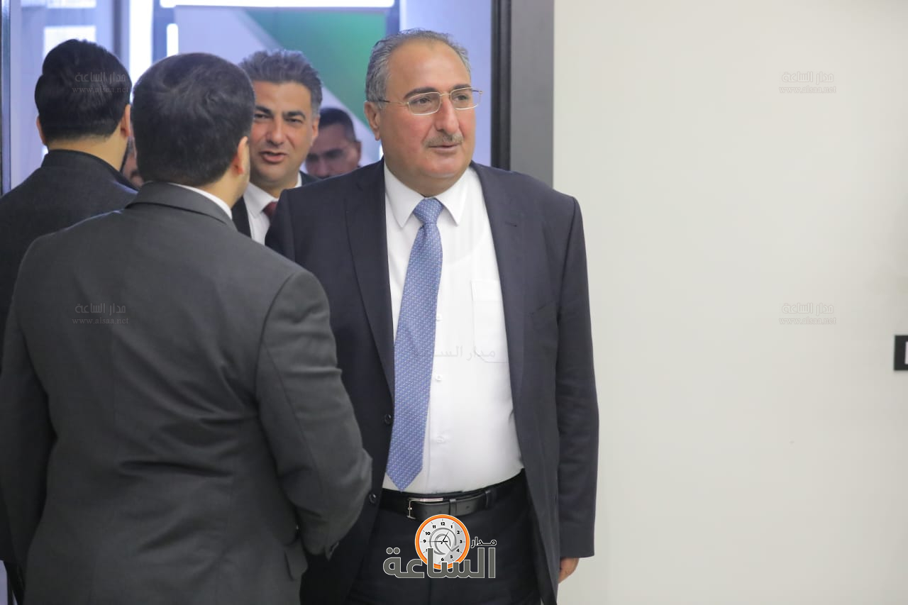 Madar Al-Saa Images 0.28604437559156826