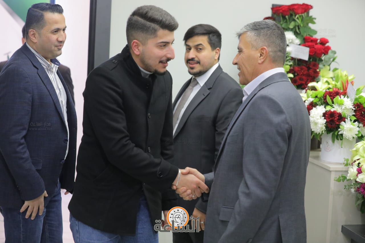 Madar Al-Saa Images 0.0468418317442485