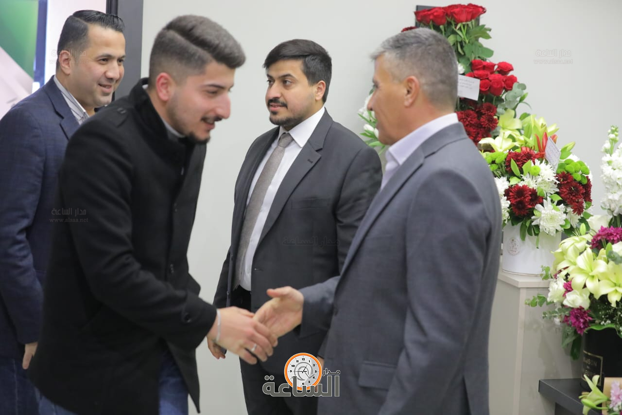 Madar Al-Saa Images 0.020993217273591824