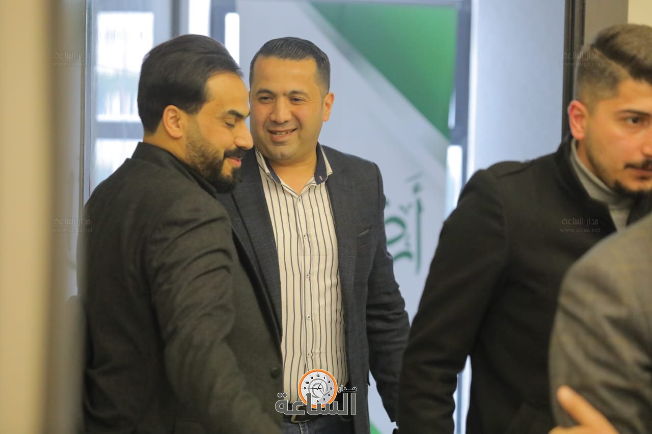 Madar Al-Saa Images 0.33884000297688477