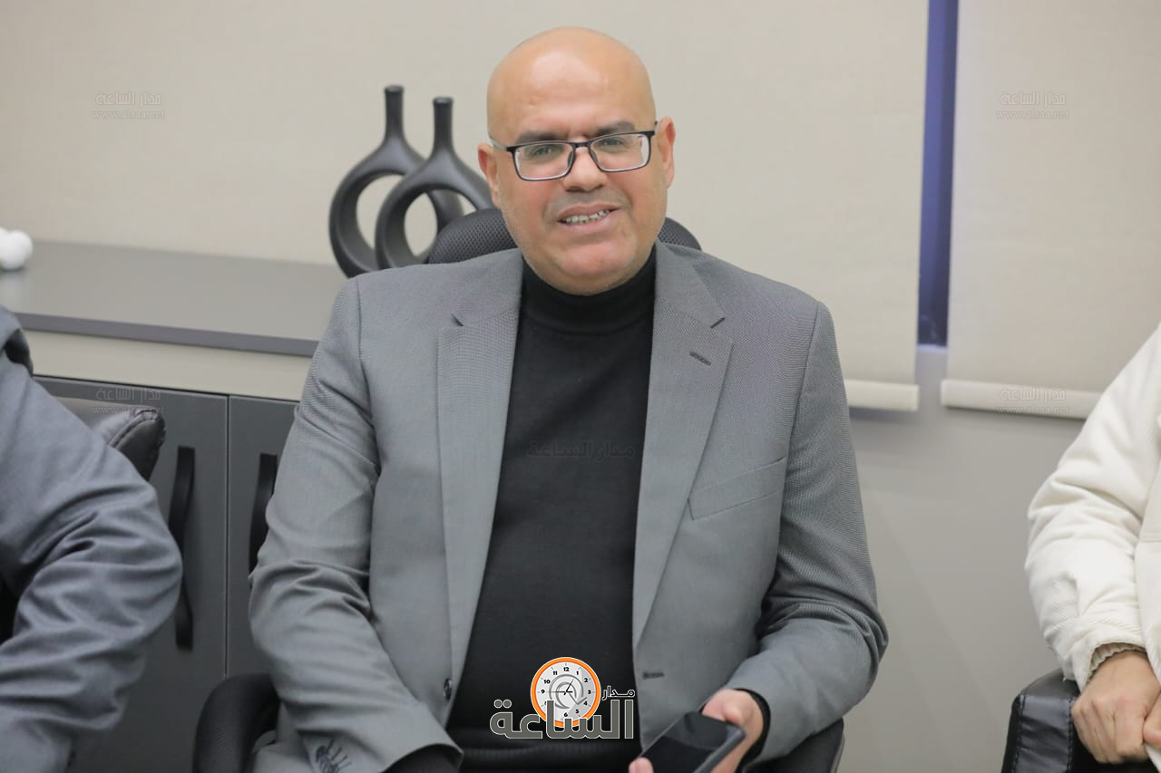 Madar Al-Saa Images 0.3600433391306479