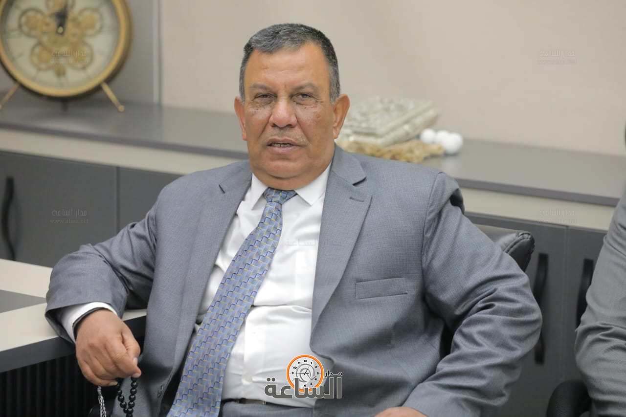 Madar Al-Saa Images 0.6405952691212098