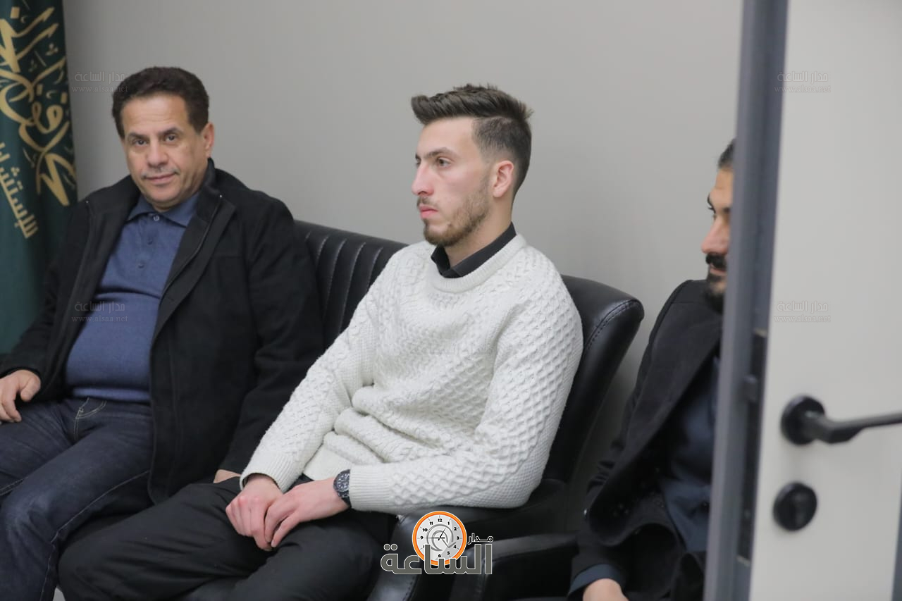 Madar Al-Saa Images 0.08762731433742132