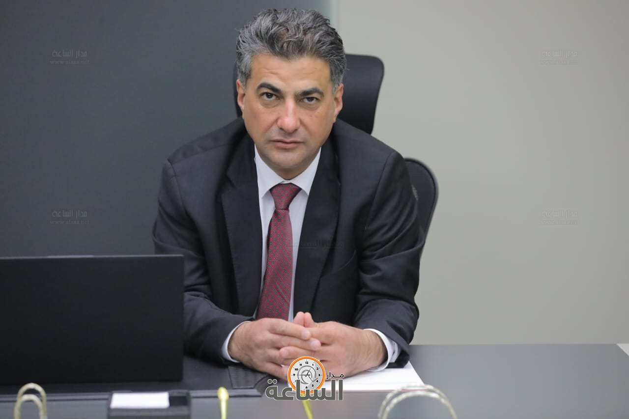 Madar Al-Saa Images 0.06342982206962278