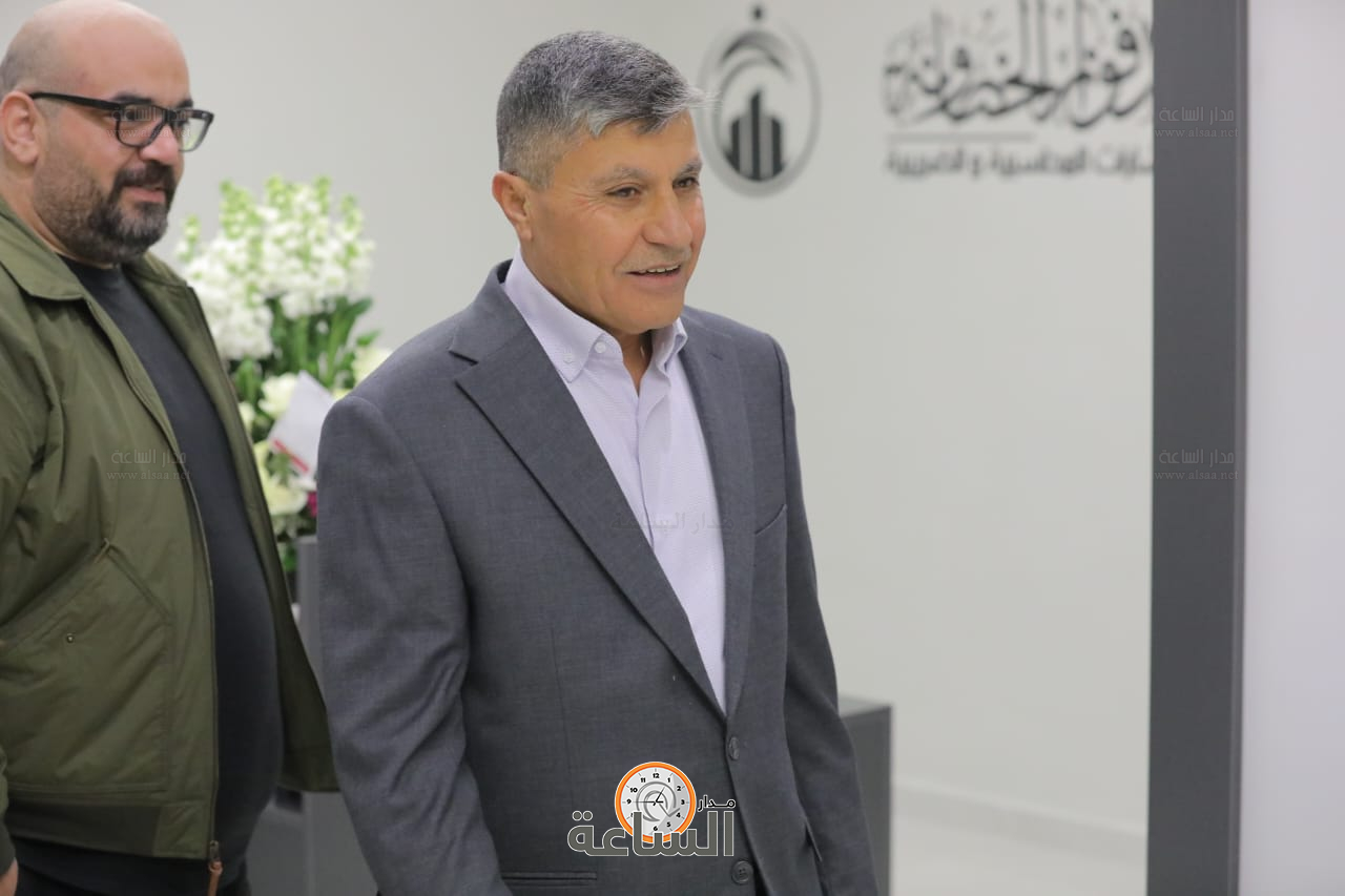 Madar Al-Saa Images 0.8873452358760385