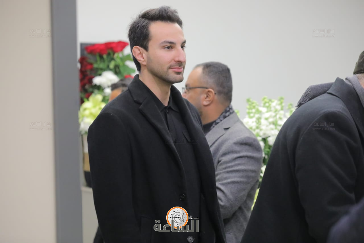 Madar Al-Saa Images 0.2250247379071484