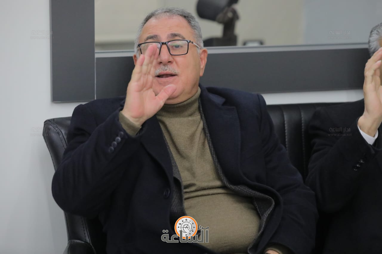 Madar Al-Saa Images 0.5535143115820551