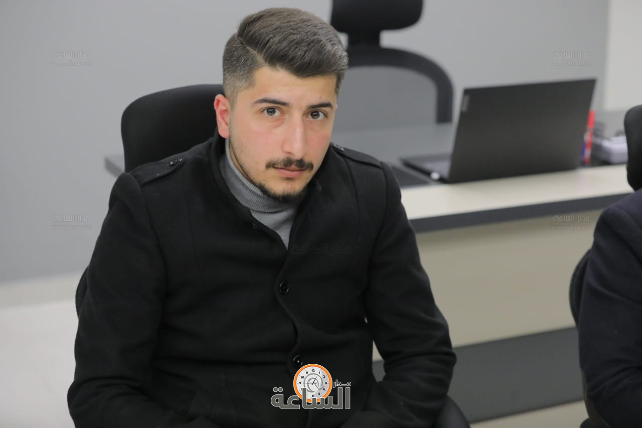 Madar Al-Saa Images 0.1379648761939074