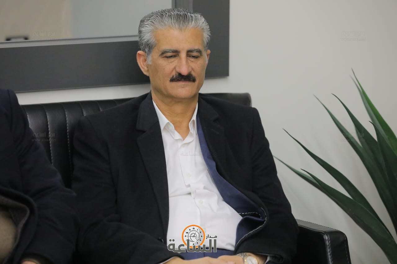 Madar Al-Saa Images 0.276581273781066