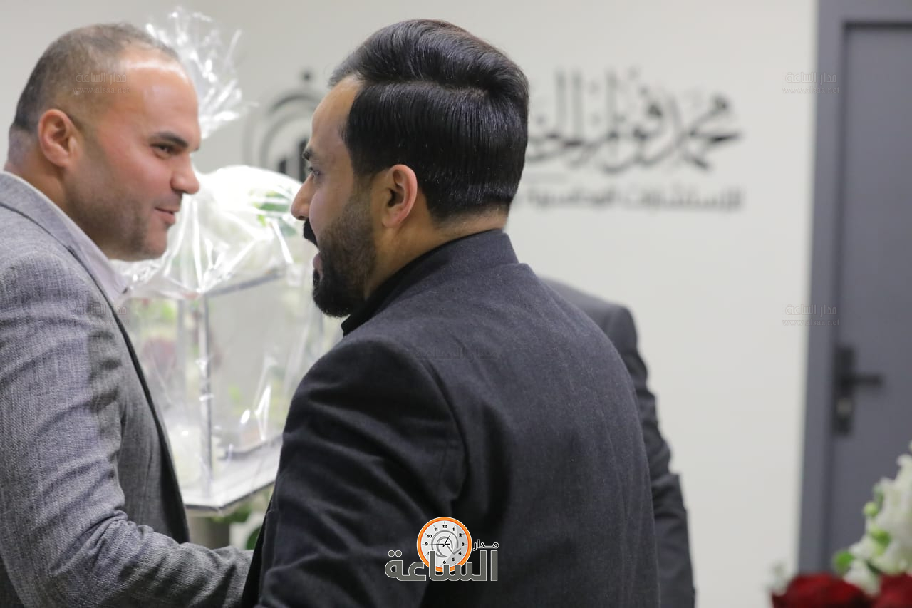 Madar Al-Saa Images 0.011012110409544862