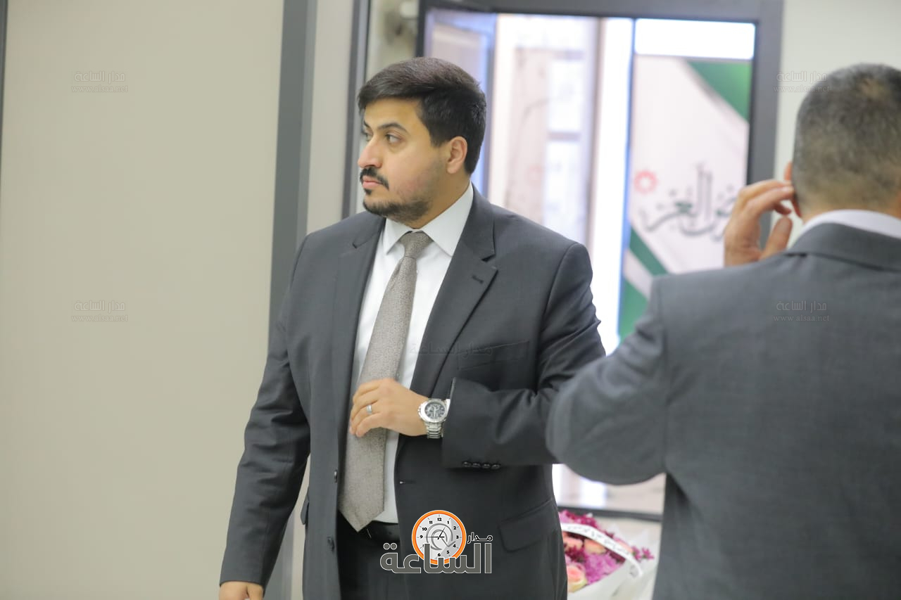 Madar Al-Saa Images 0.09485829803796064