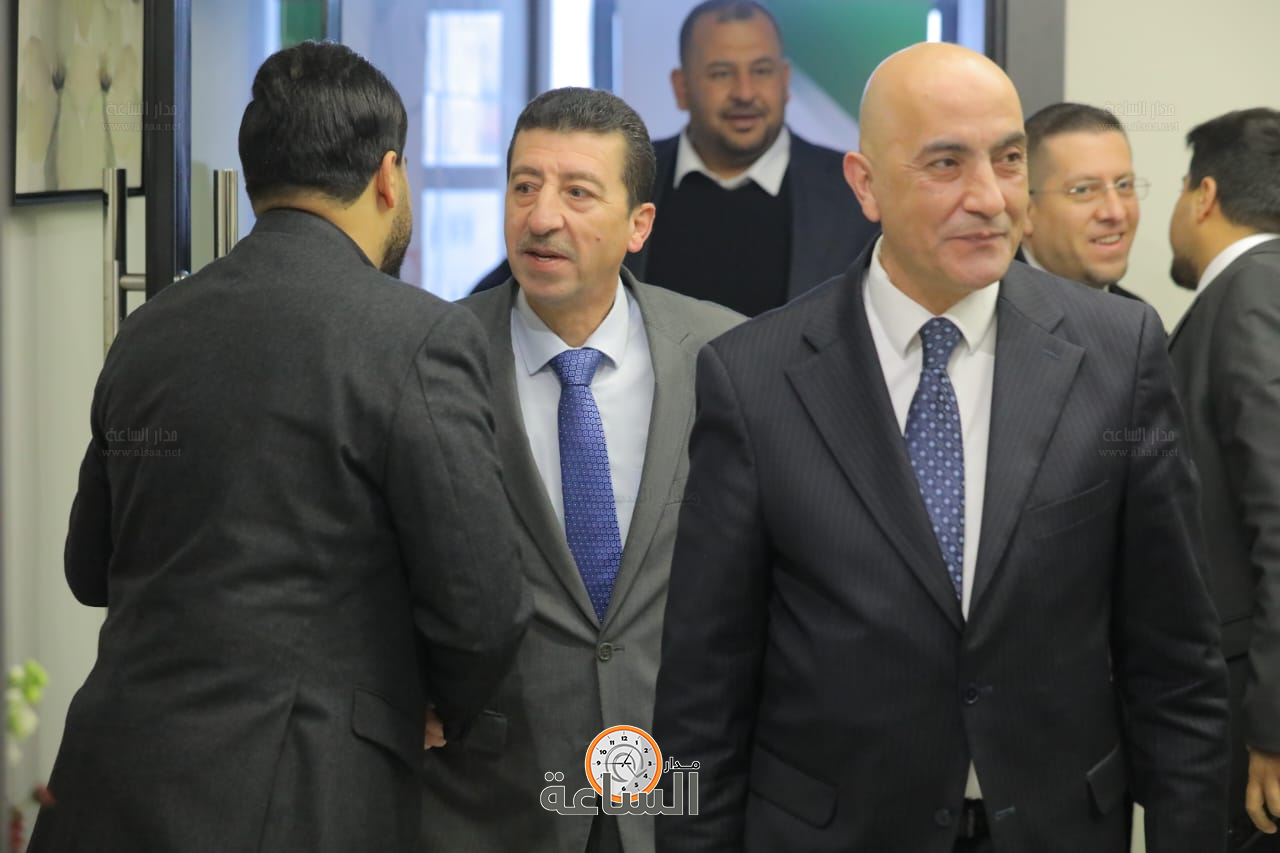 Madar Al-Saa Images 0.08237445549116584