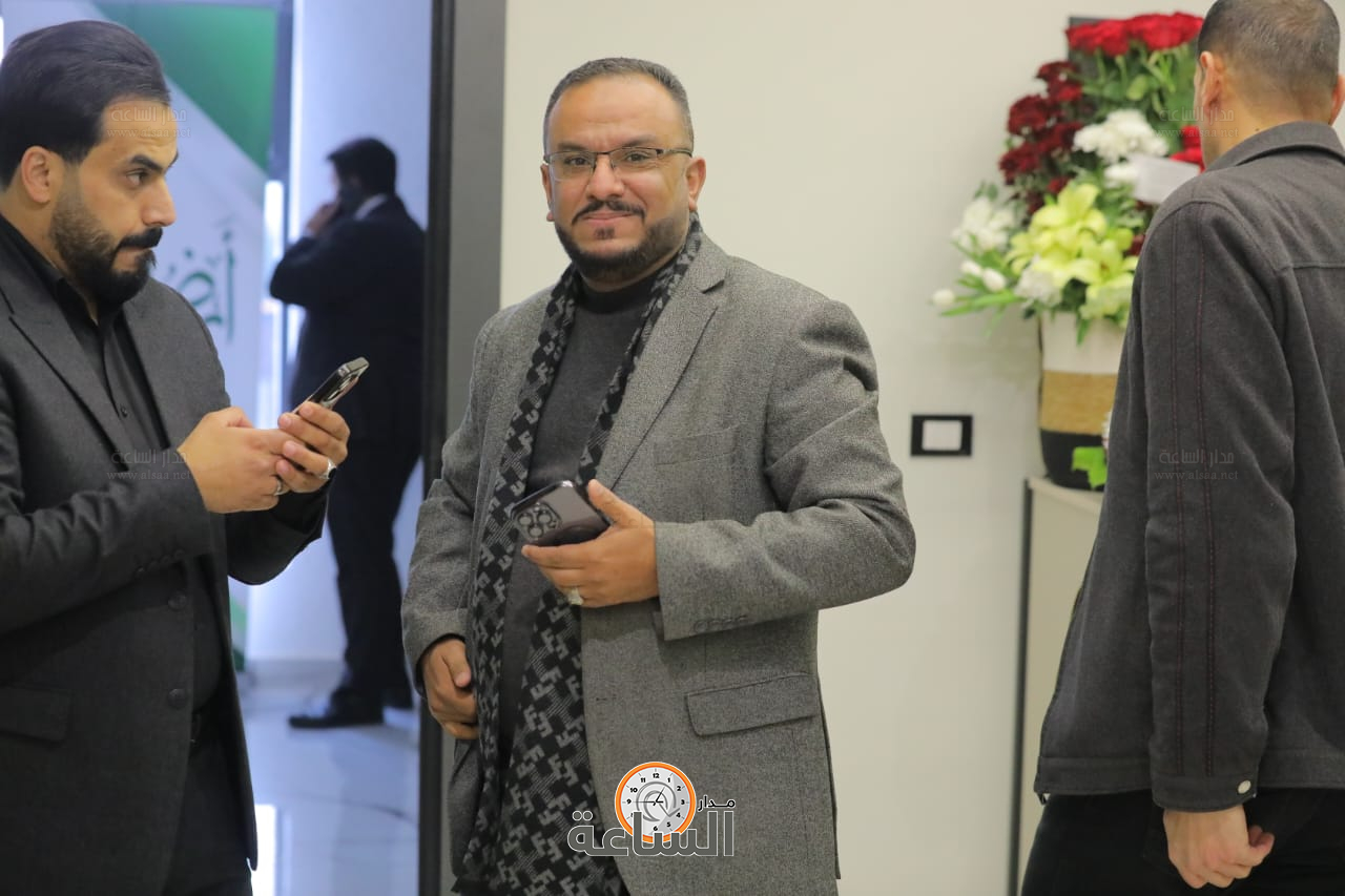 Madar Al-Saa Images 0.669502195966706