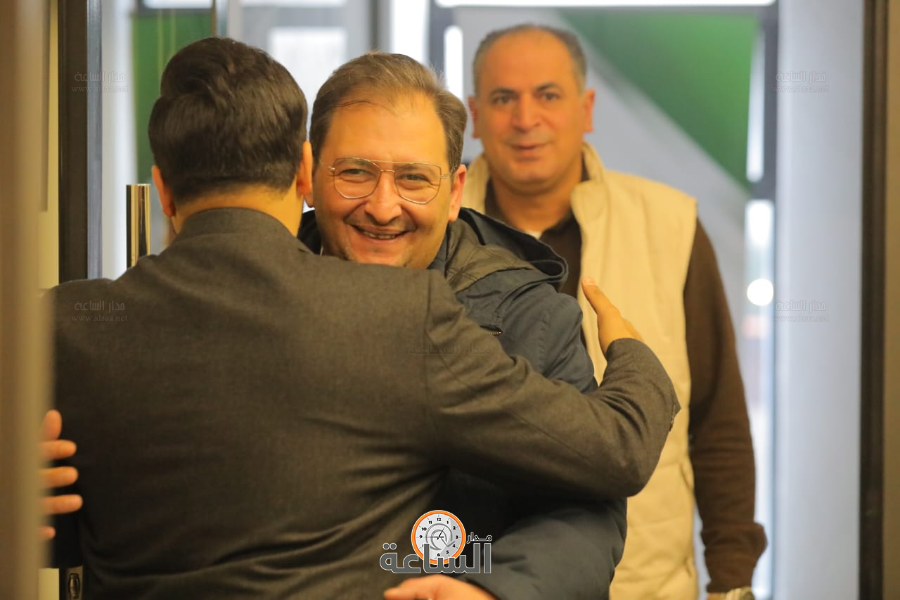 Madar Al-Saa Images 0.011534857889564876