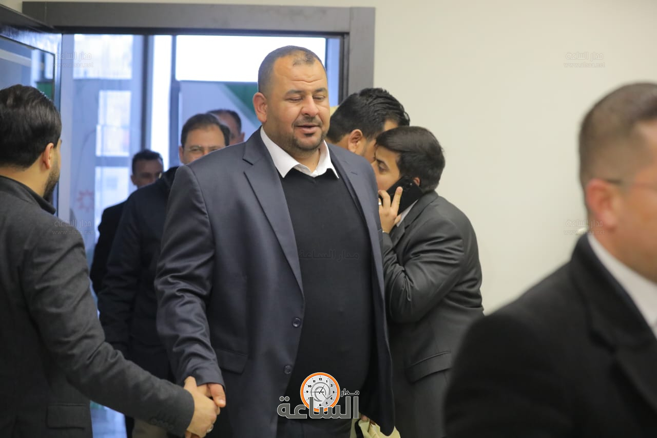 Madar Al-Saa Images 0.9212635888009464