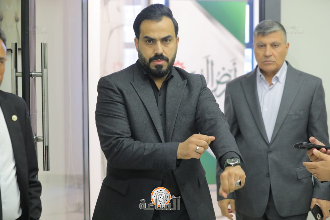 Madar Al-Saa Images 0.5886390487855719