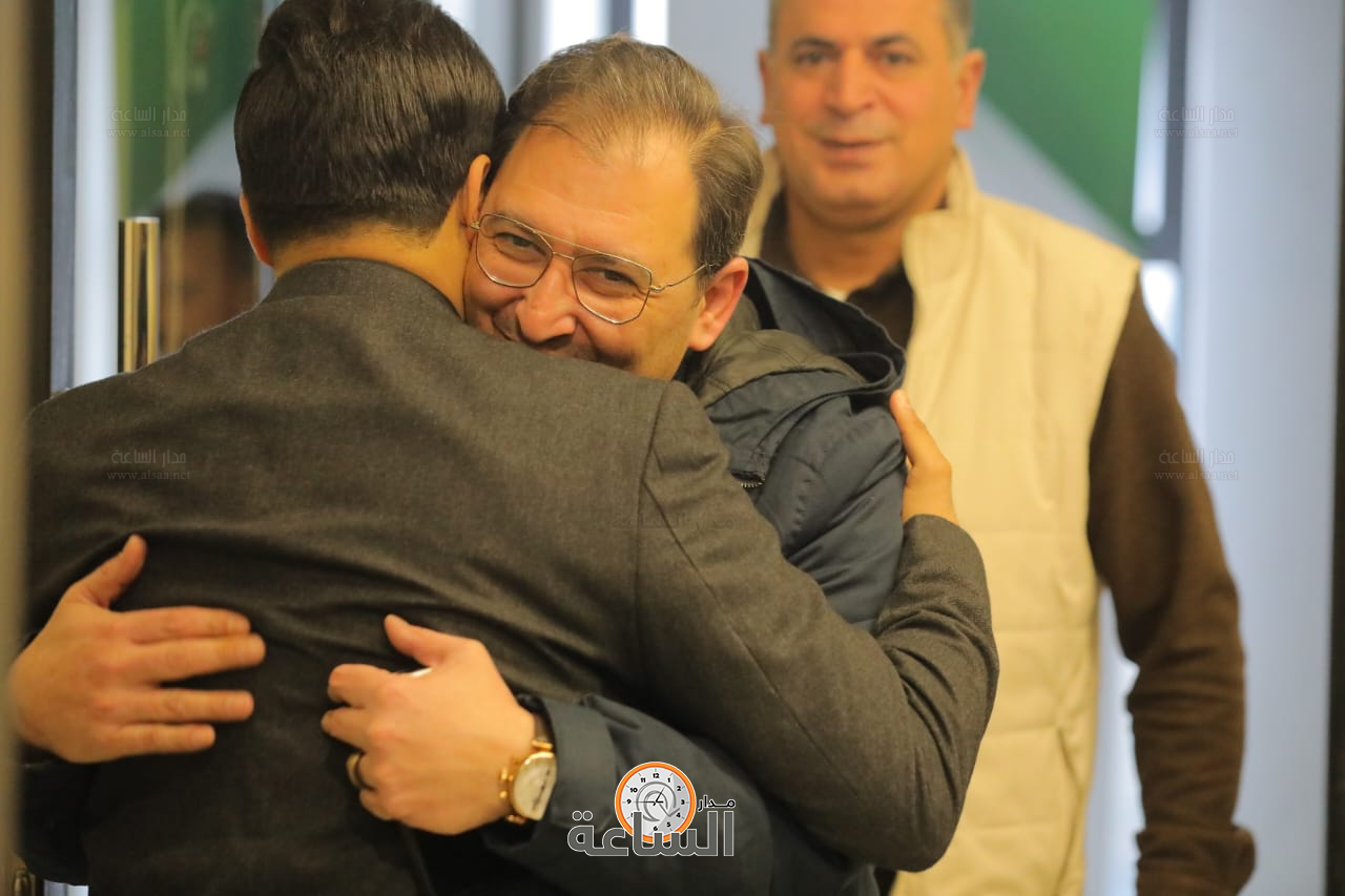 Madar Al-Saa Images 0.28663233111216724