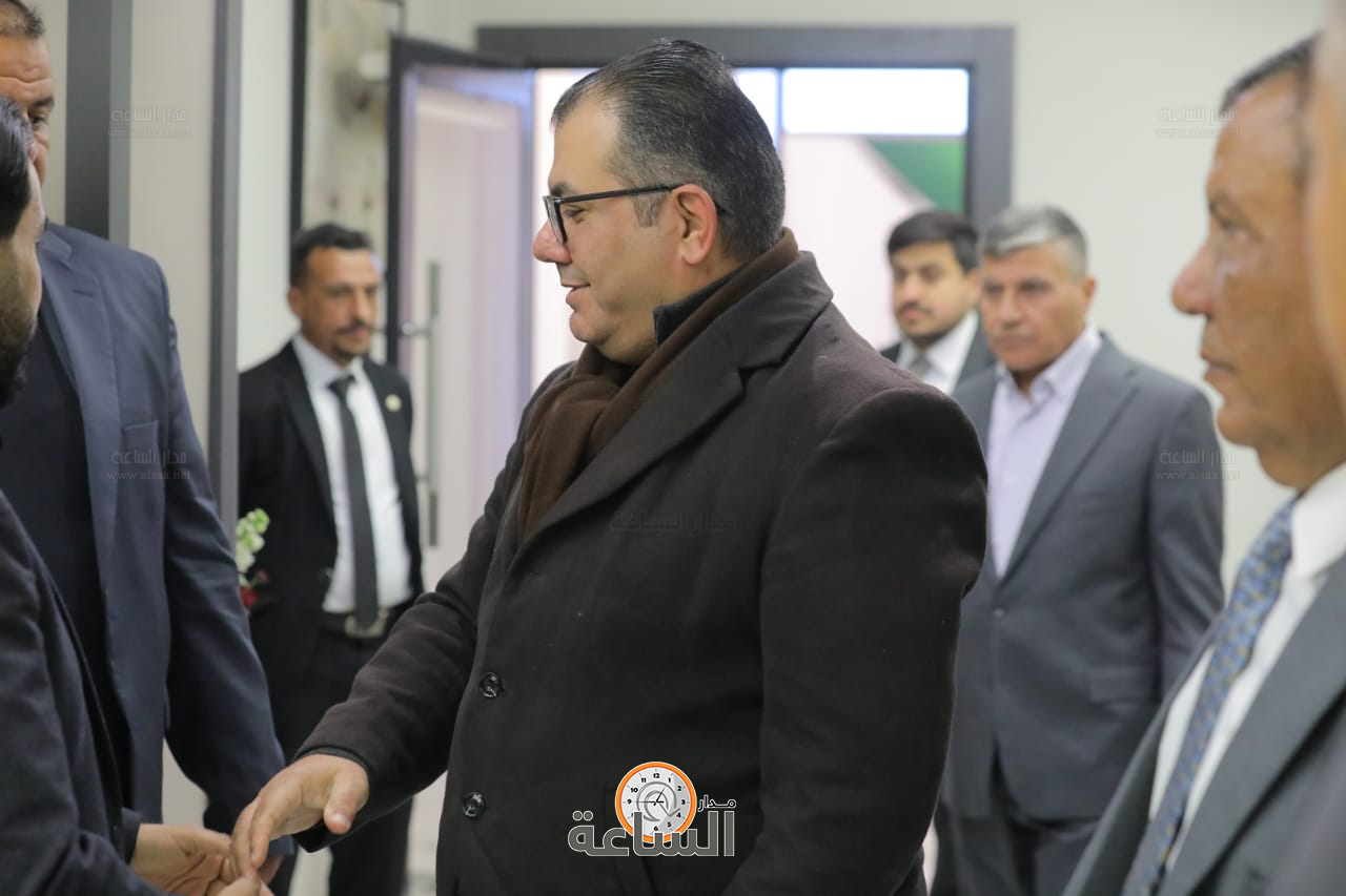 Madar Al-Saa Images 0.5329330055703851