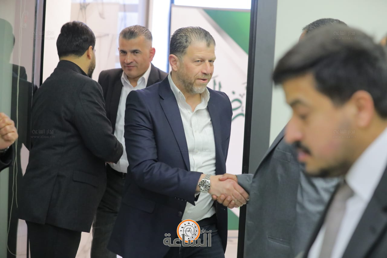 Madar Al-Saa Images 0.7106586629839471