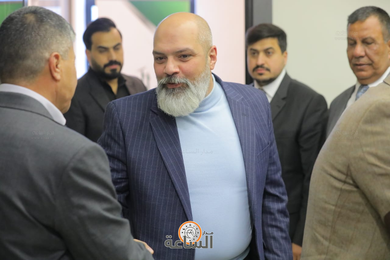 Madar Al-Saa Images 0.3411629942368999