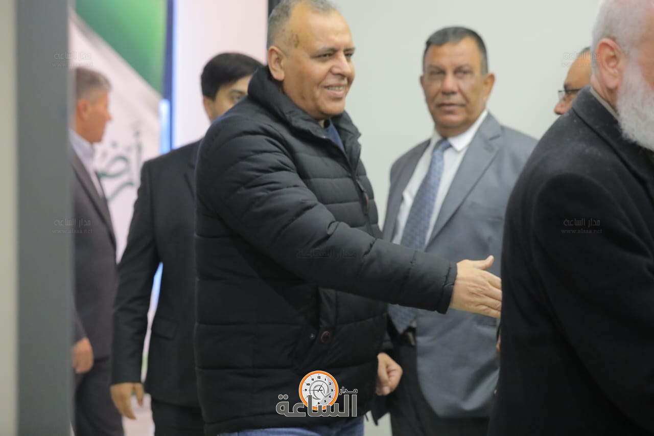 Madar Al-Saa Images 0.15141204498061578