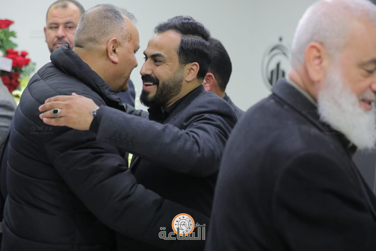 Madar Al-Saa Images 0.8470408951982247