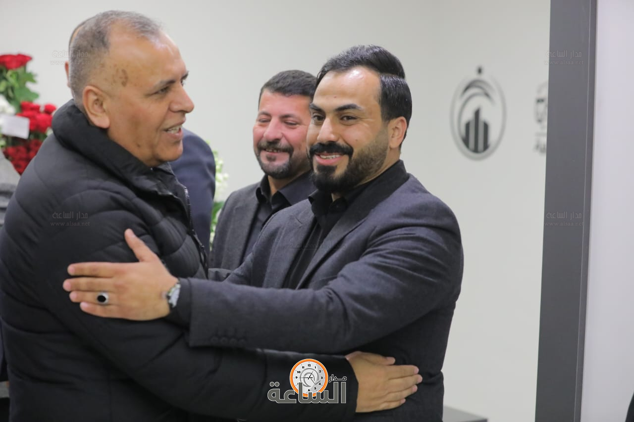 Madar Al-Saa Images 0.9332388866473296