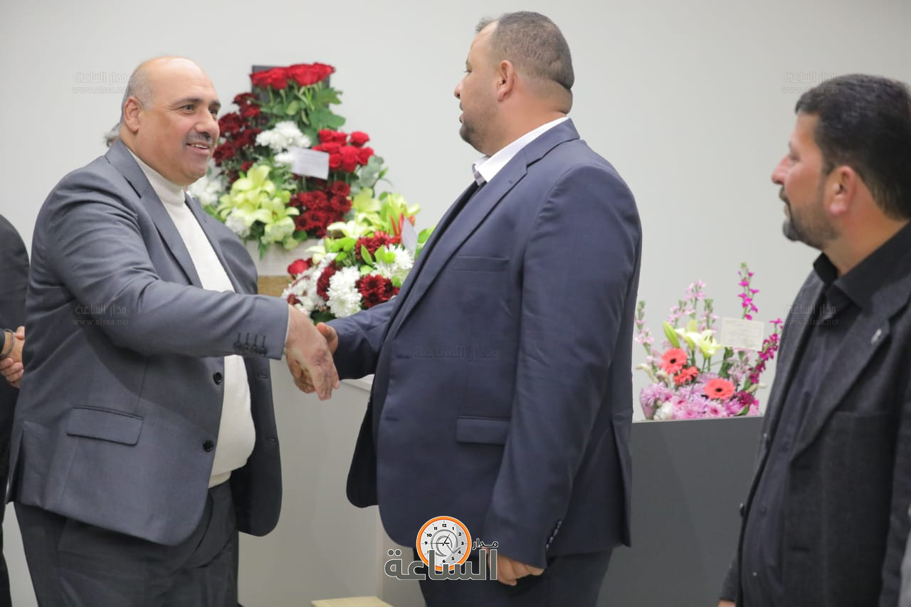 Madar Al-Saa Images 0.524474810943266