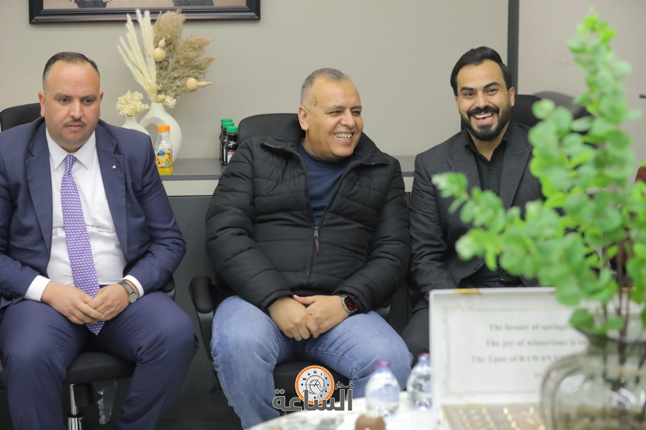 Madar Al-Saa Images 0.3354031334671359