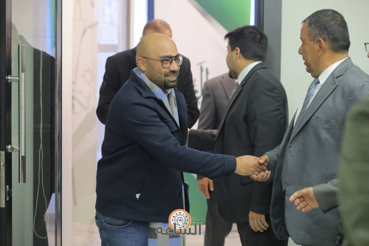 Madar Al-Saa Images 0.13584443781715416