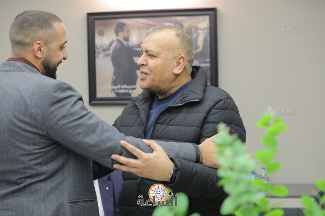 Madar Al-Saa Images 0.6210991985163741