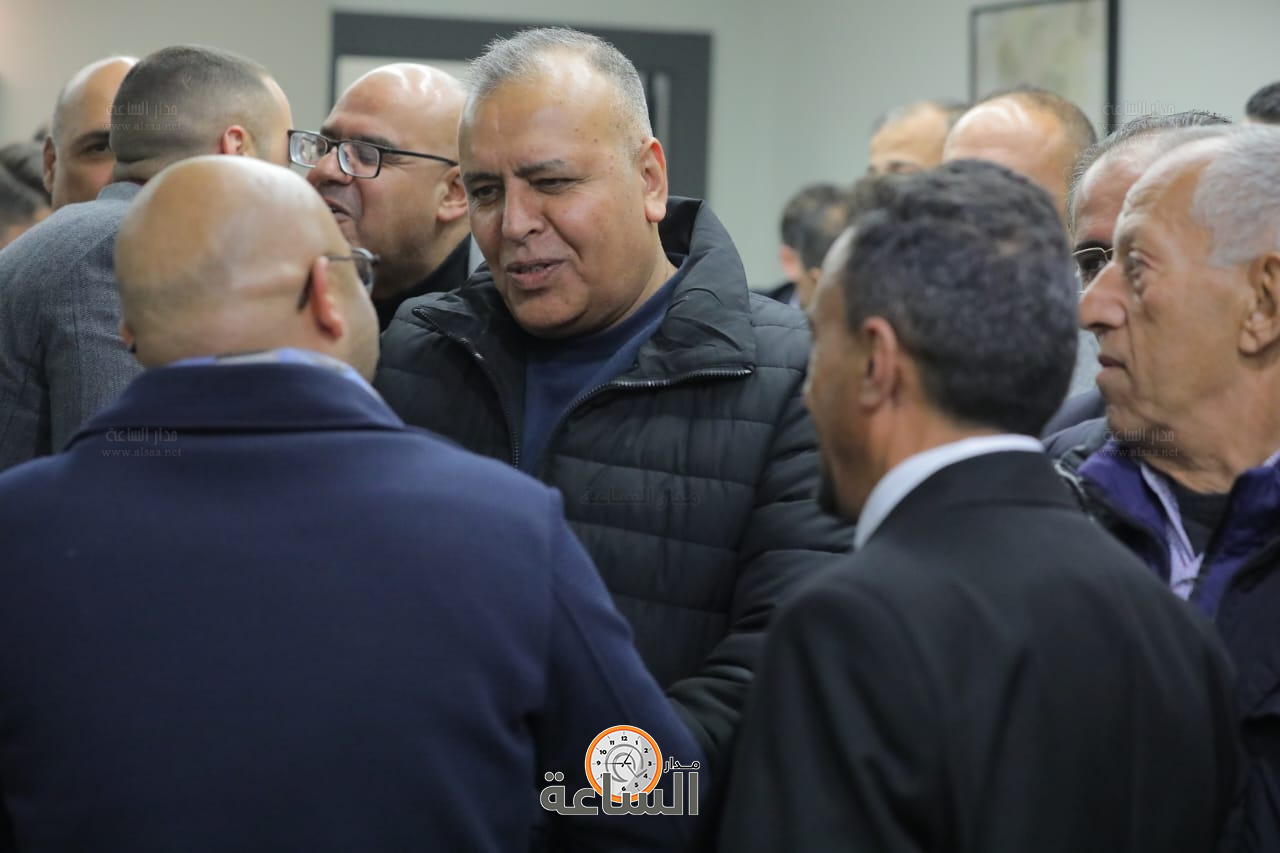 Madar Al-Saa Images 0.21039100616951334