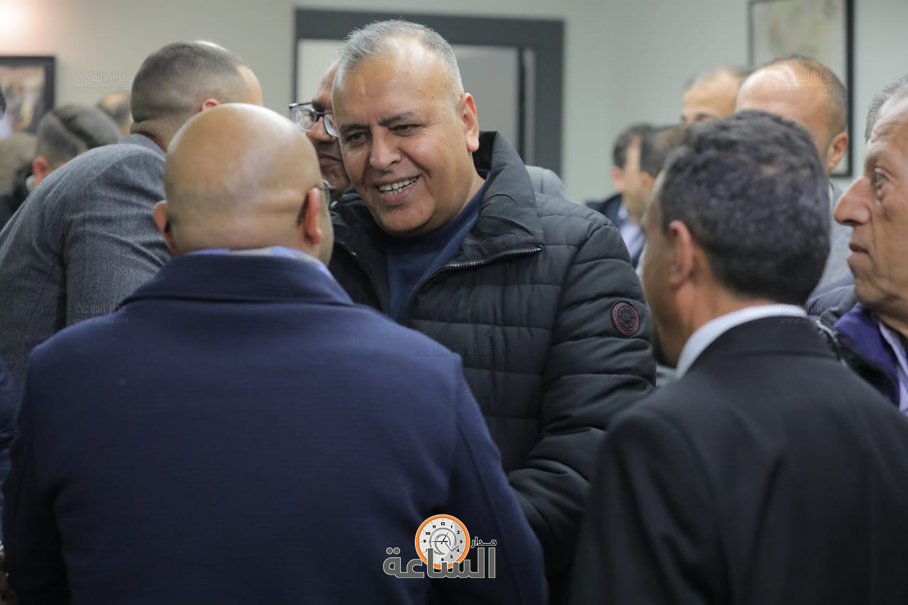 Madar Al-Saa Images 0.19233583019115086