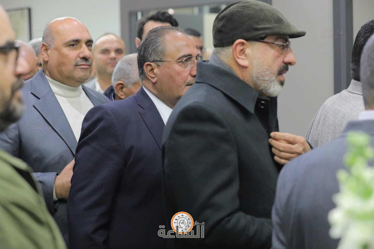 Madar Al-Saa Images 0.8240720058834112