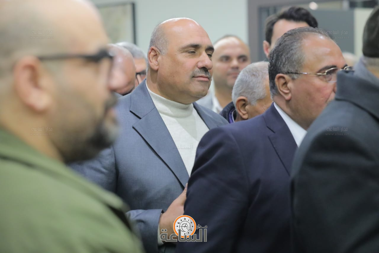 Madar Al-Saa Images 0.7062032627932573