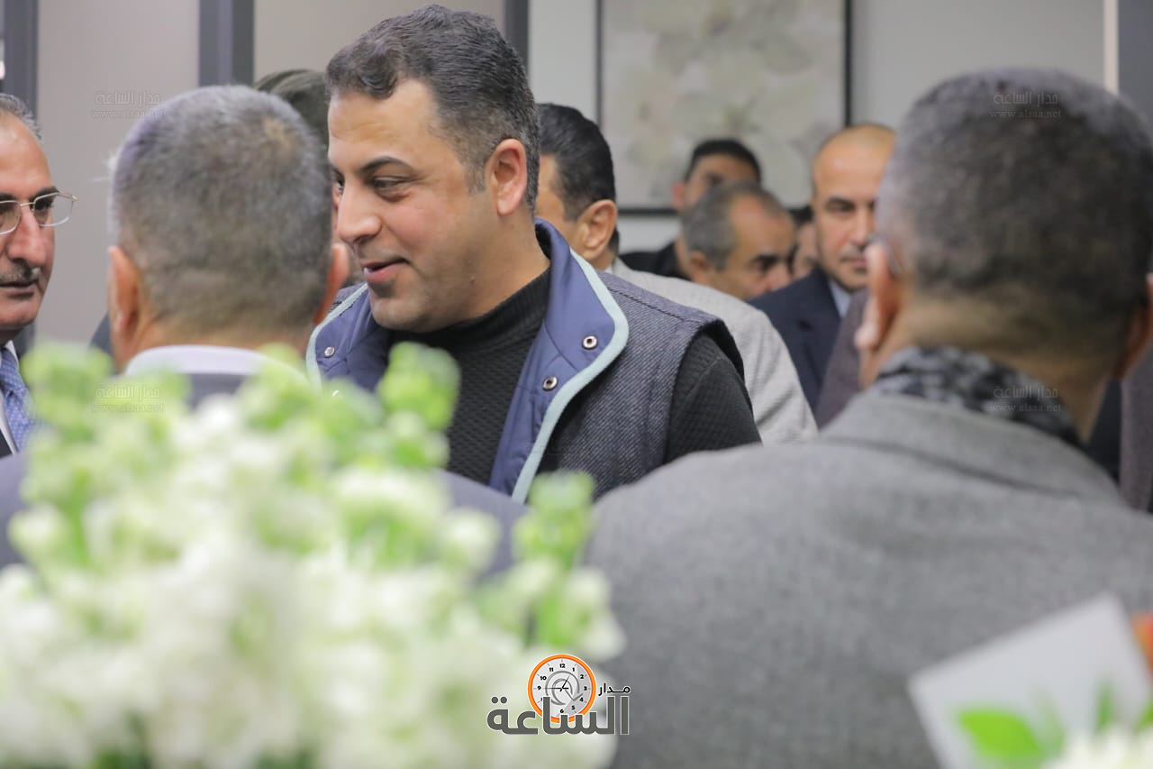 Madar Al-Saa Images 0.8094250750902372