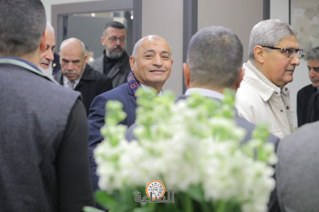 Madar Al-Saa Images 0.21459229568030236