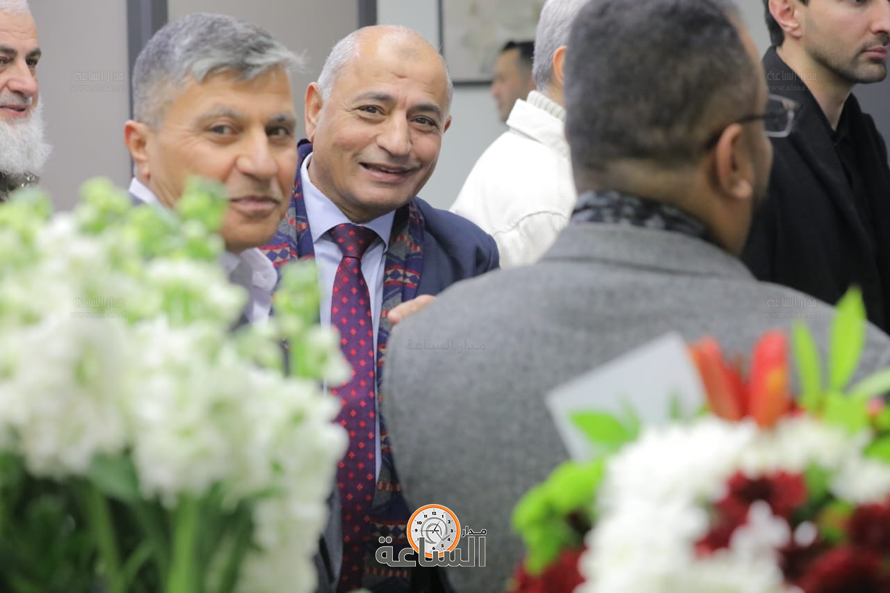 Madar Al-Saa Images 0.9794549546249736