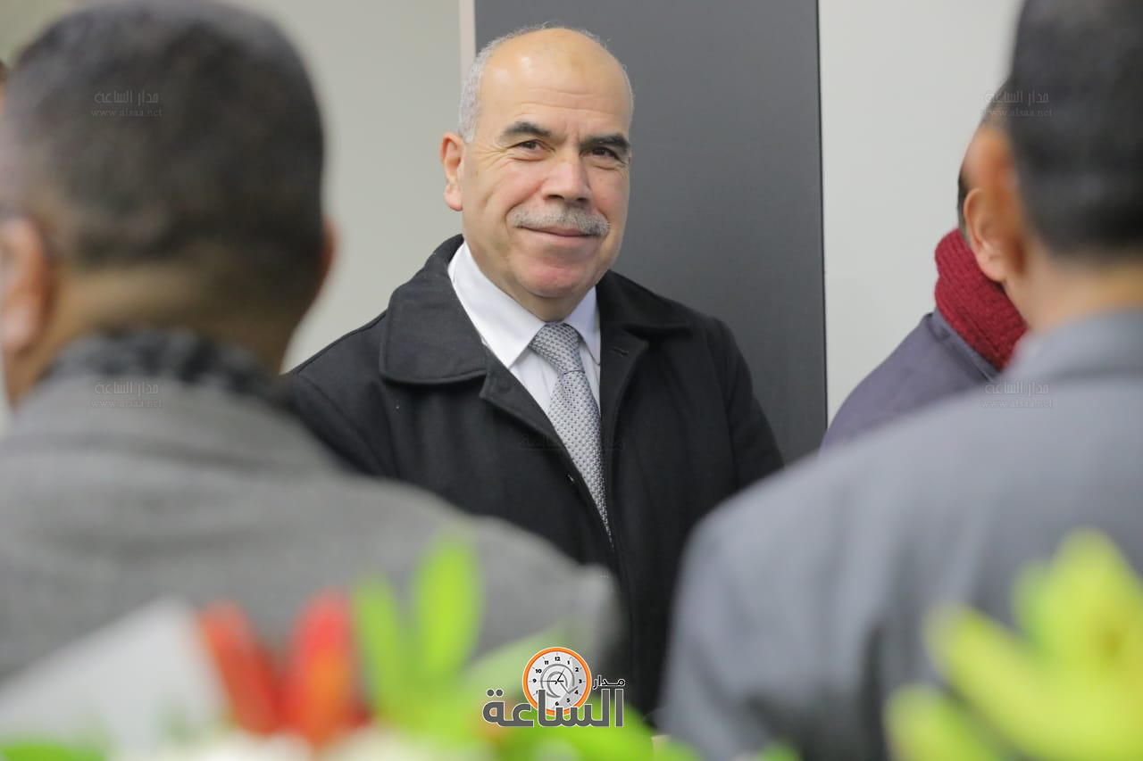 Madar Al-Saa Images 0.24775441986034075