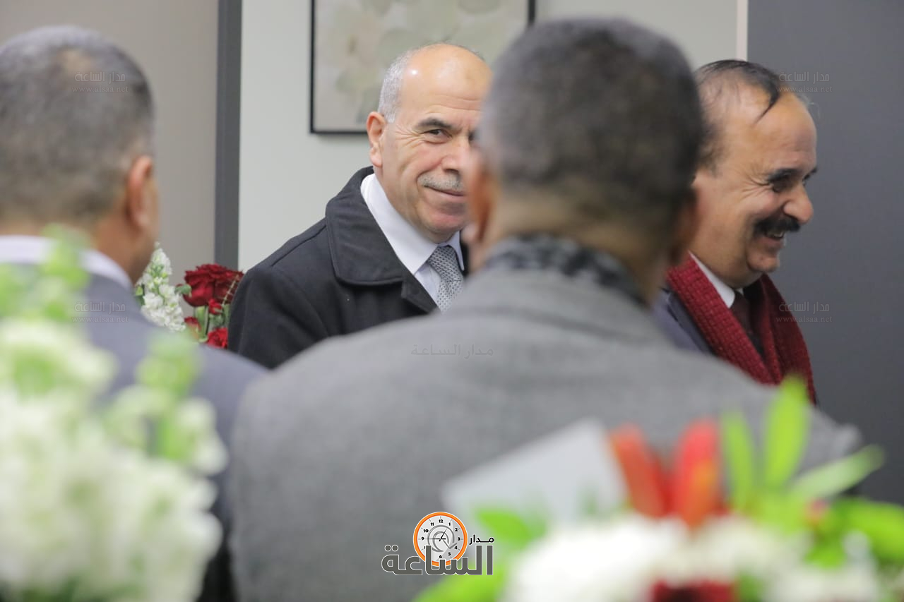 Madar Al-Saa Images 0.5827991810104507