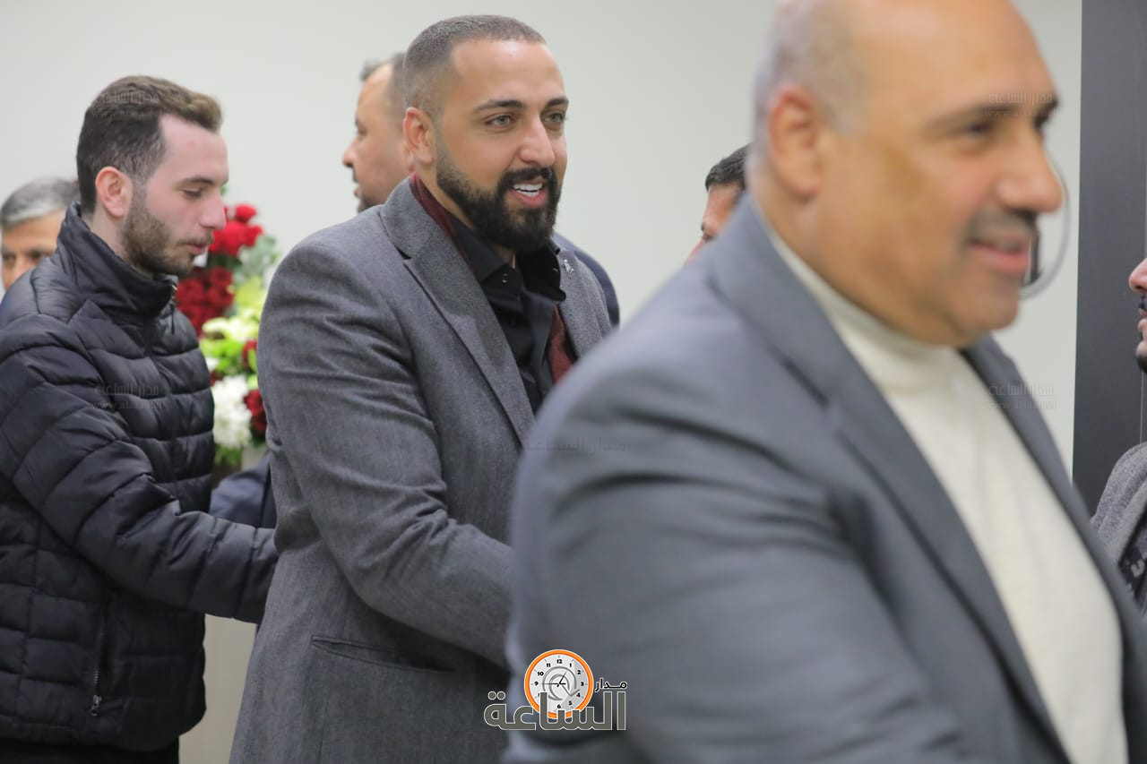 Madar Al-Saa Images 0.47817631907095204