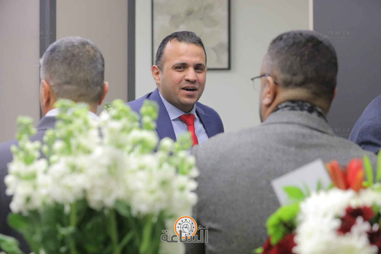 Madar Al-Saa Images 0.05272804033957046