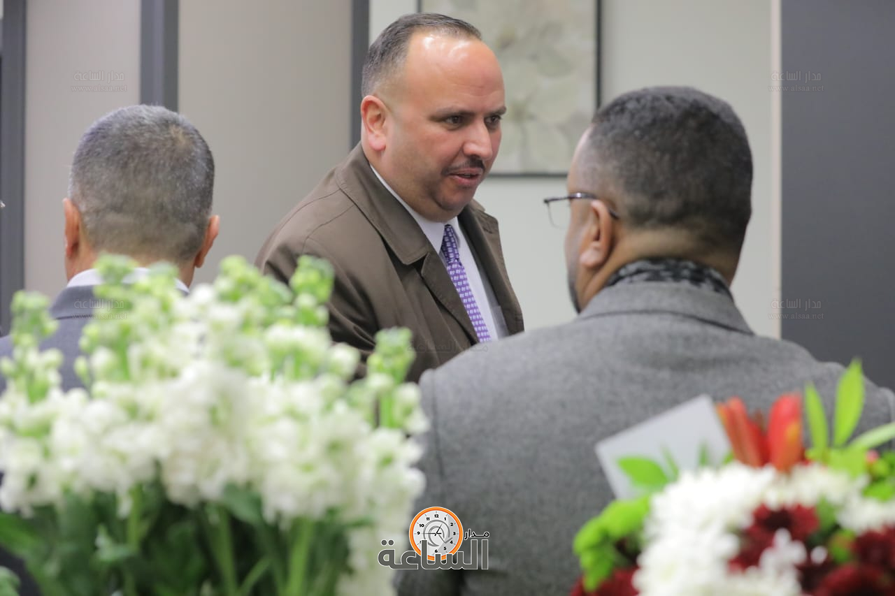 Madar Al-Saa Images 0.5227594667140172