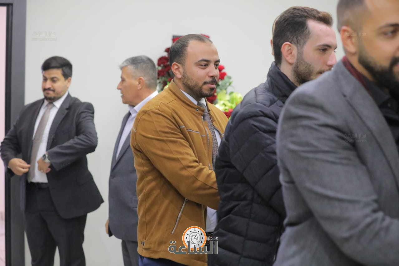 Madar Al-Saa Images 0.4306155432536243